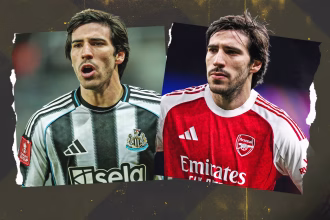 Arsenal backed by Sandro Tonali, Newcastle make clear Tottenham stance