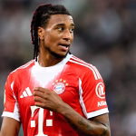Arsenal close to signing Olise after verbal agreement