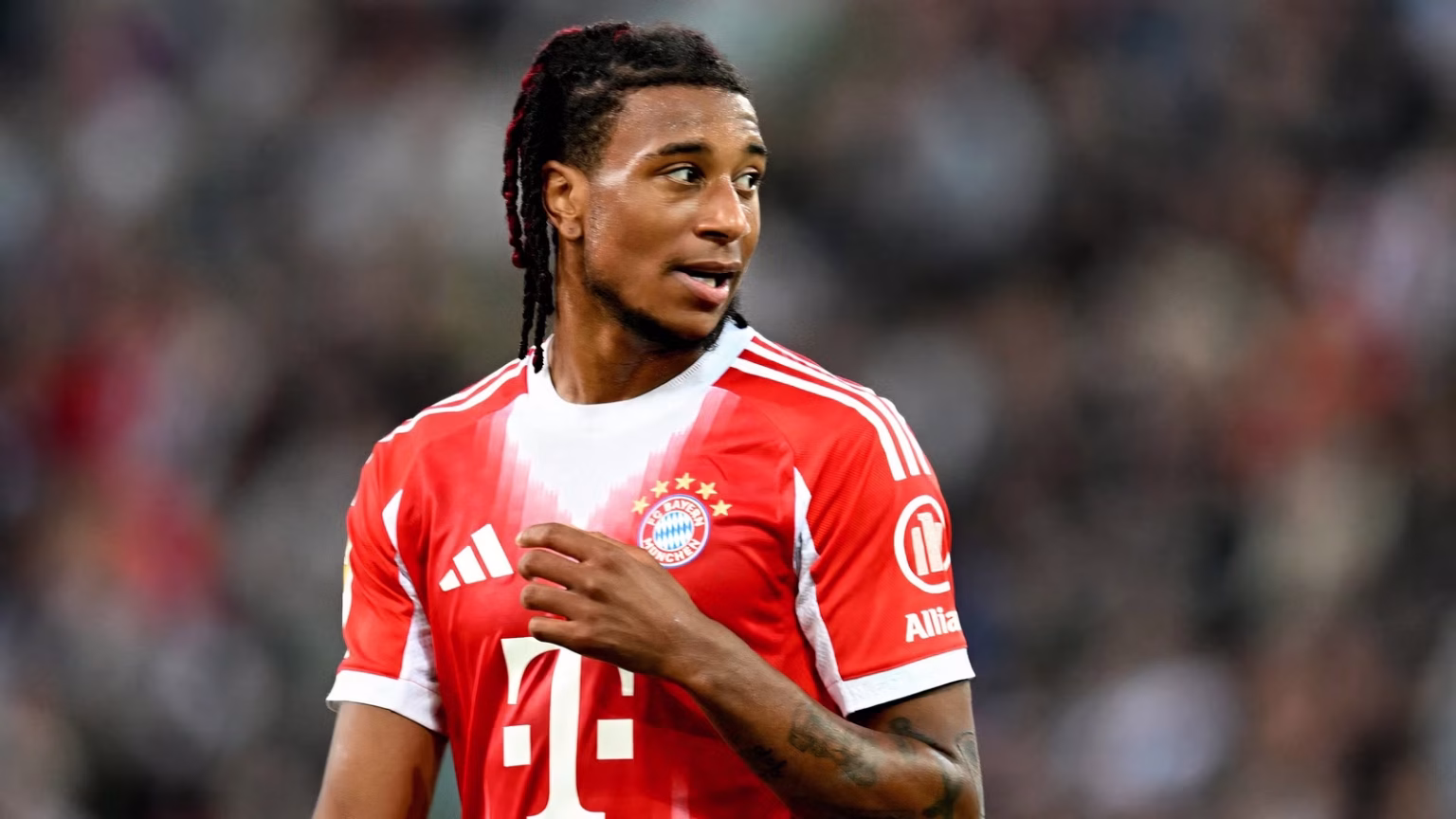 Arsenal close to signing Olise after verbal agreement