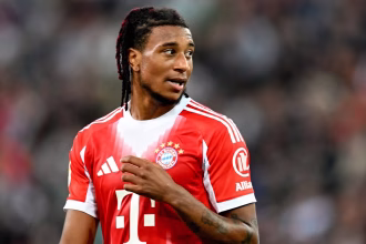 Arsenal close to signing Olise after verbal agreement