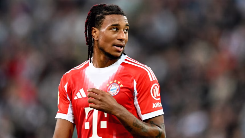 Arsenal close to signing Olise after verbal agreement