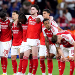 Arsenal star Leandro Trossard close to transfer to Besiktas, price revealed