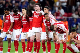 Arsenal star Leandro Trossard close to transfer to Besiktas, price revealed
