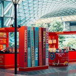 Assouline introduces first-ever Travel Series kiosk at Doha's Hamad International Airport