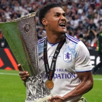 Aston Villa could accept a £35m bid to seal the perfect deal for Watkins