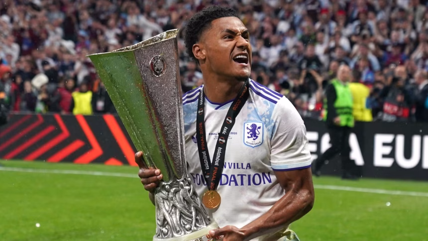 Aston Villa could accept a £35m bid to seal the perfect deal for Watkins