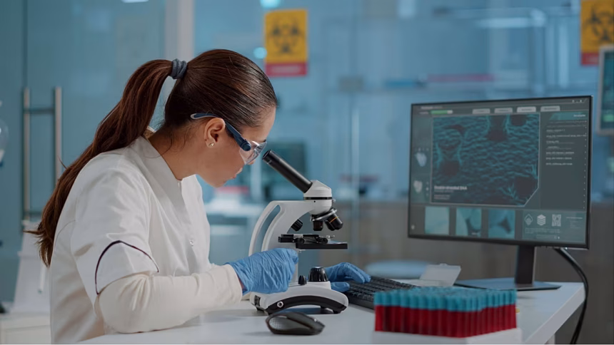 Avivax stock rises 36% on new clinical trial data supporting ulcerative colitis treatment obefazimod