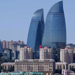 Azerbaijan denies Israeli claims that it used its territory in operations against Iran