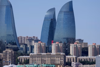 Azerbaijan denies Israeli claims that it used its territory in operations against Iran
