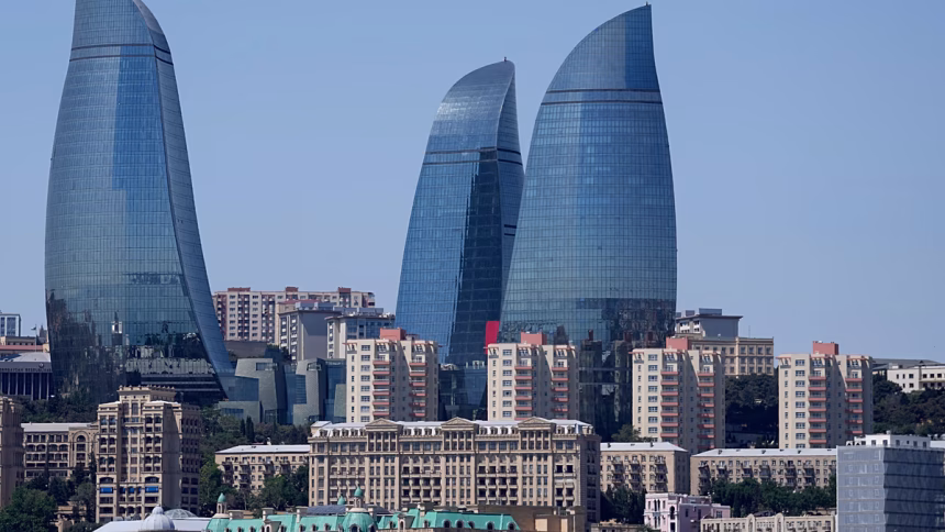 Azerbaijan denies Israeli claims that it used its territory in operations against Iran