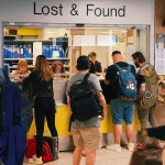Plane arrives with no checked baggage, shocking Florence airport
