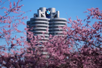 BMW warns of 'significant' profit decline as stock falls 7%