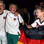 Baby boom after summer fairytale: Does the joy of soccer increase birth rates?