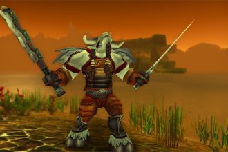Bad news. Blizzard won't be running new Season of Discovery servers in WoW Classic