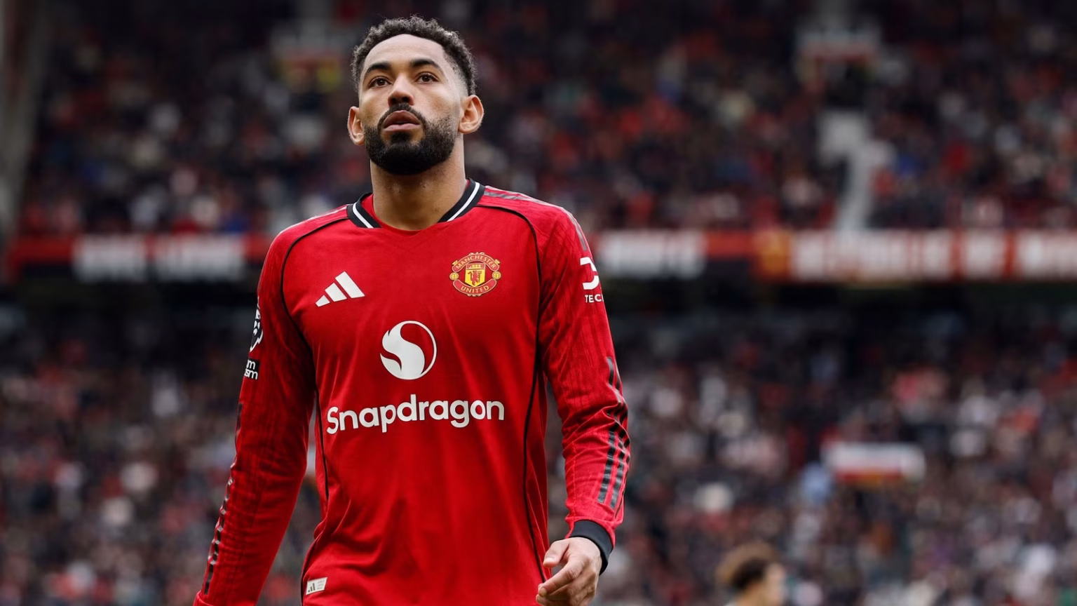 Bad news for Cunha: Manchester United in talks to sign 'one of Europe's best right-wingers'