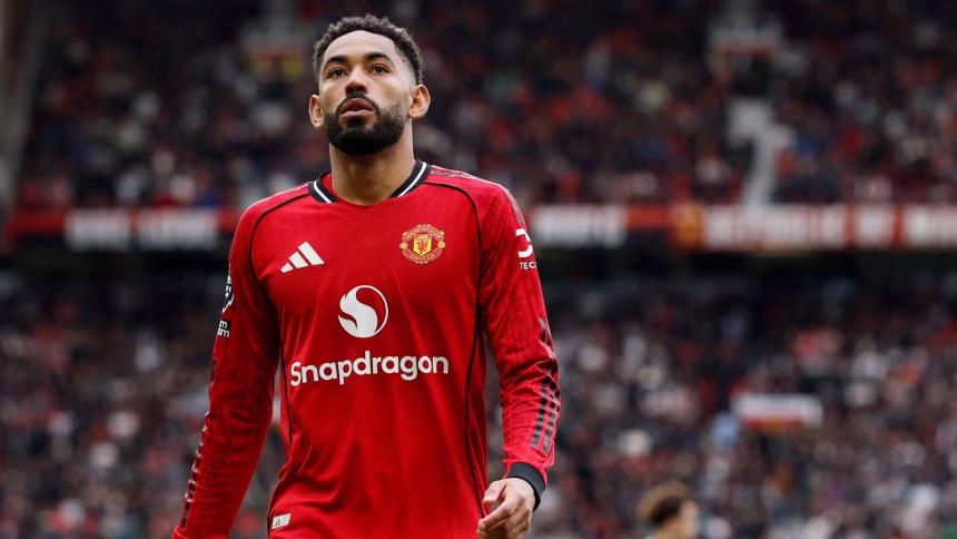 Bad news for Cunha: Manchester United in talks to sign 'one of Europe's best right-wingers'
