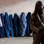 Belgium issues visas to Taliban delegation for EU immigration negotiations