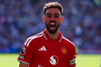 Best signing since Fernandes: Man United move closer to big deal