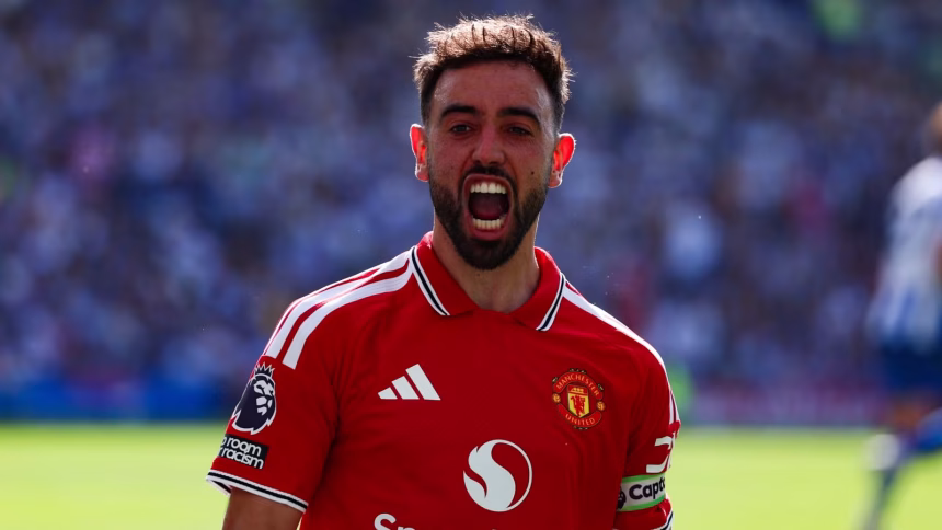 Best signing since Fernandes: Man United move closer to big deal