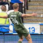 Better than Jimmy Jay Morgan: West Brom in contract talks with 18-goal striker