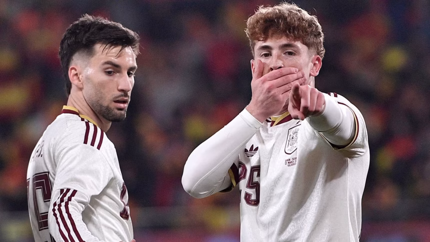 Better than Munoz: Liverpool in contract talks with £69m Diomand replacement