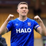 Better than O'Shea & Thomas: Ipswich need to match Coventry to sign £20m star