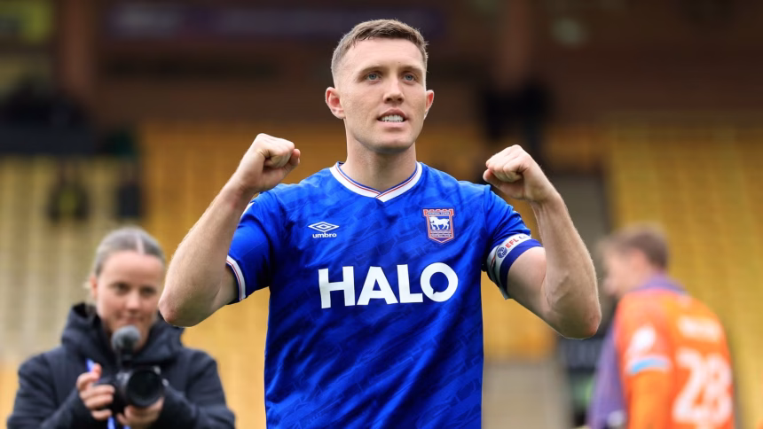Better than O'Shea & Thomas: Ipswich need to match Coventry to sign £20m star