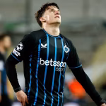 Better than Tzoris: Berta makes it his mission to sign £87m Arsenal target