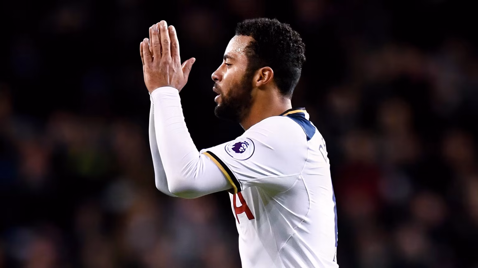 Better than prime Dembele: £100m star now De Zerbi's dream Spurs target