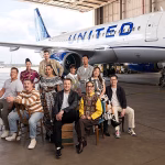 Book a 'Chef's Table' in Business Class: United Airlines upgrades meals on select long-haul flights