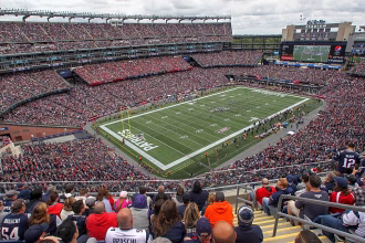 Boston: A travel guide to the 2026 World Cup host city
