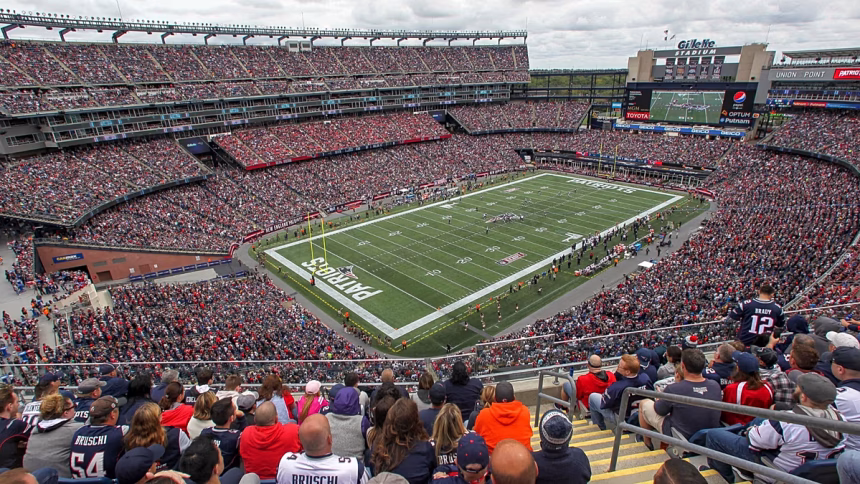 Boston: A travel guide to the 2026 World Cup host city