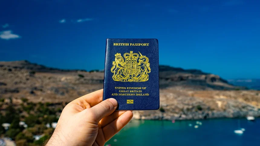 Ten years after leaving the EU, Britons in Spain continue to count the price of lost freedoms