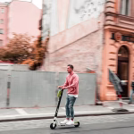 Brussels joins list of European cities banning shared electric scooters over safety concerns