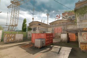 Fan-favorite maps return to competitive play in CS2 in Premiere Season 5