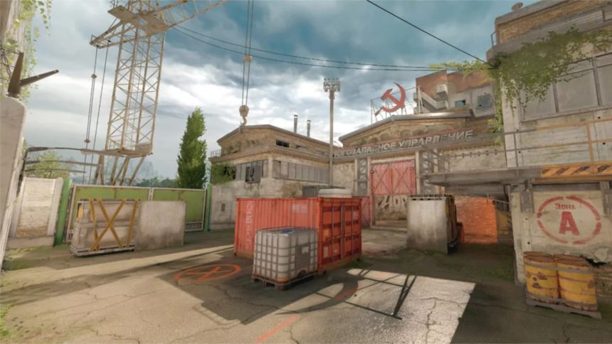 Fan-favorite maps return to competitive play in CS2 in Premiere Season 5