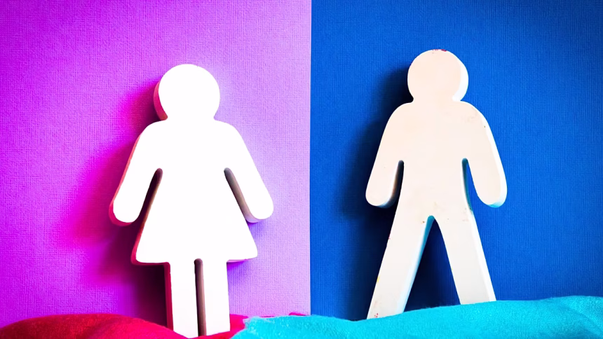 Can the EU close the gender pay gap? Take our survey.