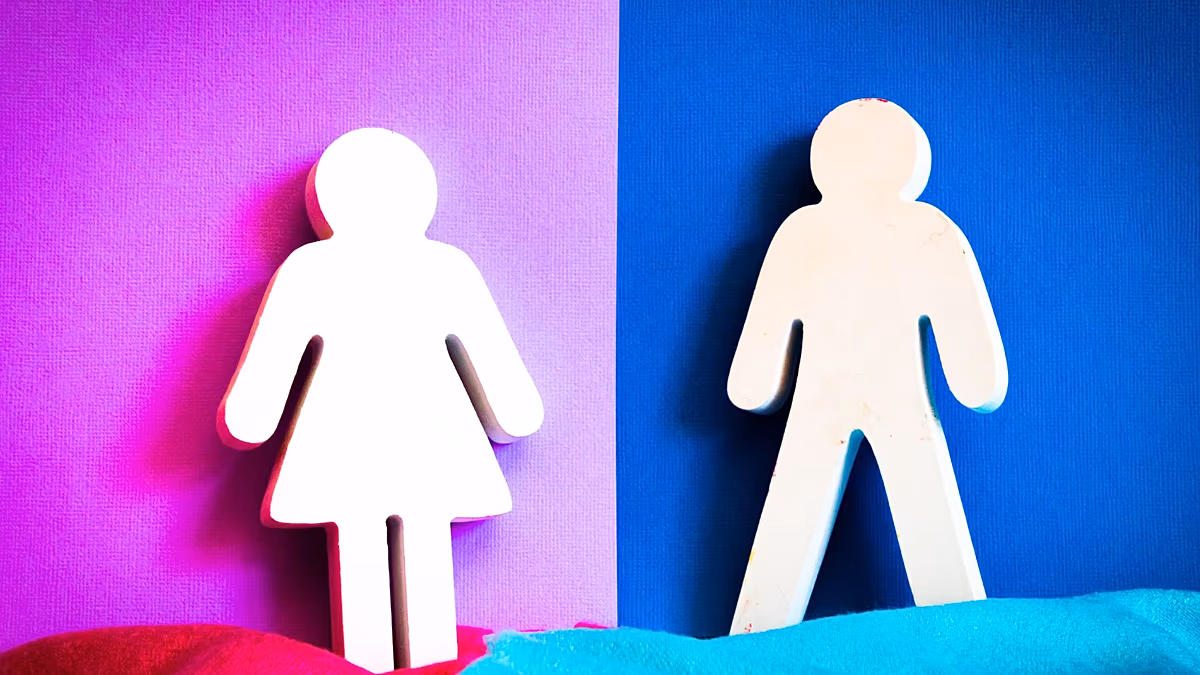 Can the EU close the gender pay gap? Take our survey.