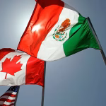 Canada calls for 16-year renewal of U.S.-Mexico free trade agreement