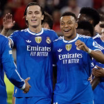 Carreras prepares to bid farewell to Real Madrid as Manchester United, Chelsea and Arsenal swoop in