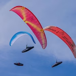 Central Asia's first Paragliding World Cup to be held in Kazakhstan