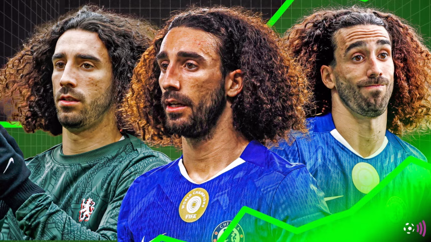 Chelsea breaks Andrea Cambiaso's contract with Barcelona after Juventus negotiations