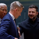 Commentator: Why is Peter Magyar reluctant to cooperate with the EU on the Ukraine issue?
