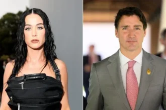 Are Katy Perry & Justin Trudeau Dating? Go Behind the Rumors