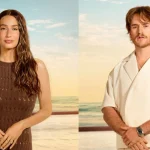 How long have 'Summer House' star Amanda Batula and West Wilson been dating?