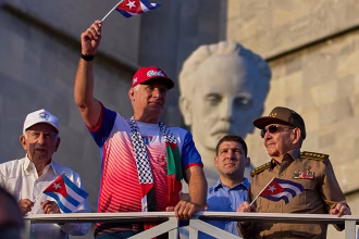 Cuba approves economic reforms to boost private investment