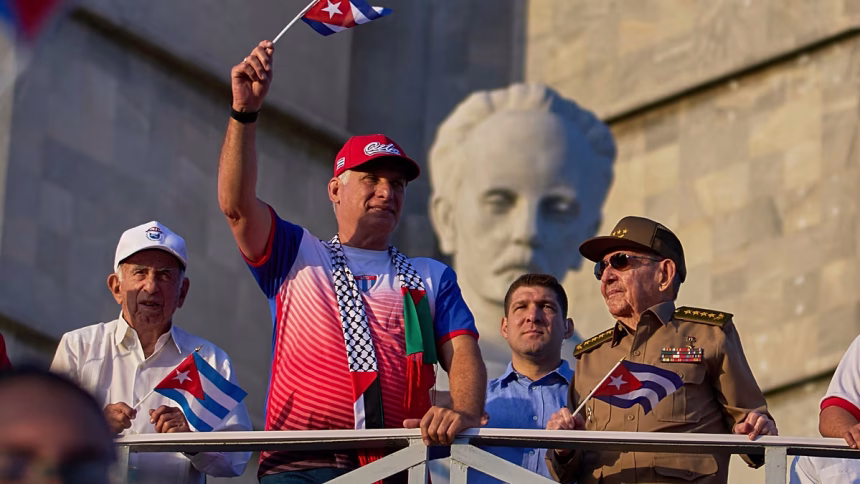 Cuba approves economic reforms to boost private investment