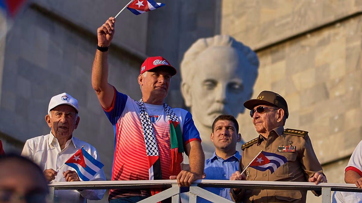 Cuba approves economic reforms to boost private investment