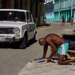 Cuban president announces economic reforms to 'liberalize' embargoed and blockaded island