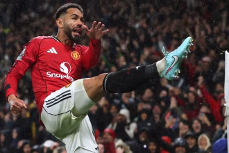 Cunha's stunning repeat: Manchester United likely to sign £80m star